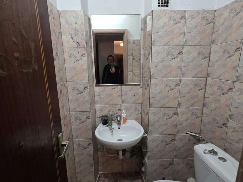 Titan, Liviu Rebreanu, chiar la metrou,