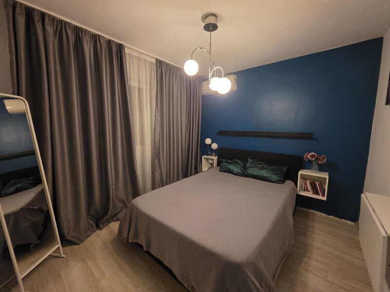 Titan, Liviu Rebreanu, chiar la metrou,