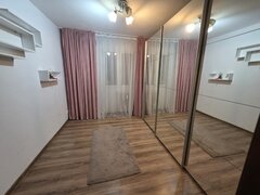 Titan, Liviu Rebreanu, chiar la metrou